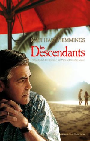 [Un livre Un film 01] • Les Descendants